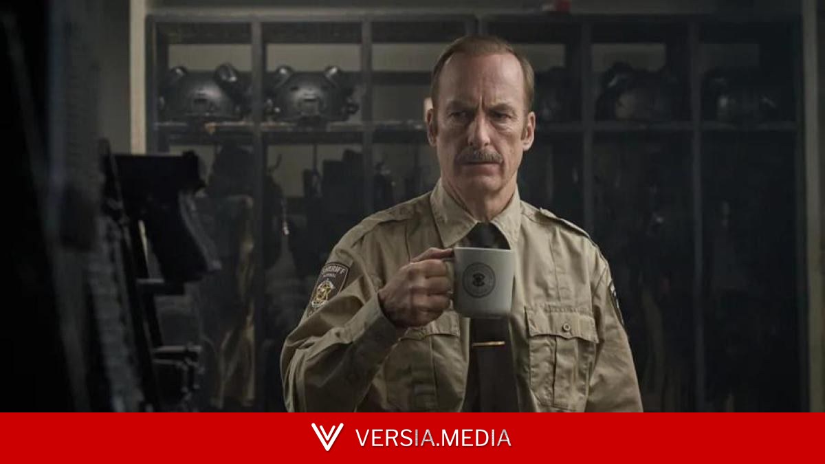 'Normal' (★★★✩✩), Bob, el nuevo 'action hero' y otros estrenos de la semana