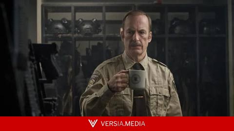 'Normal' (★★★✩✩), Bob, el nuevo 'action hero' y otros estrenos de la semana