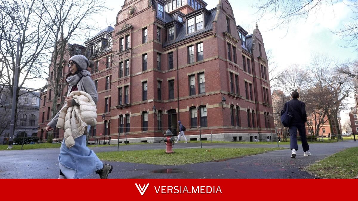 Trump limitará a cuatro años la duración de los visados para estudiantes internacionales