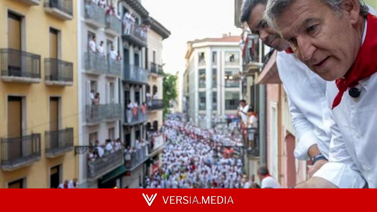 El PP se despliega para contener la polémica sobre las bajas laborales abierta por Feijóo