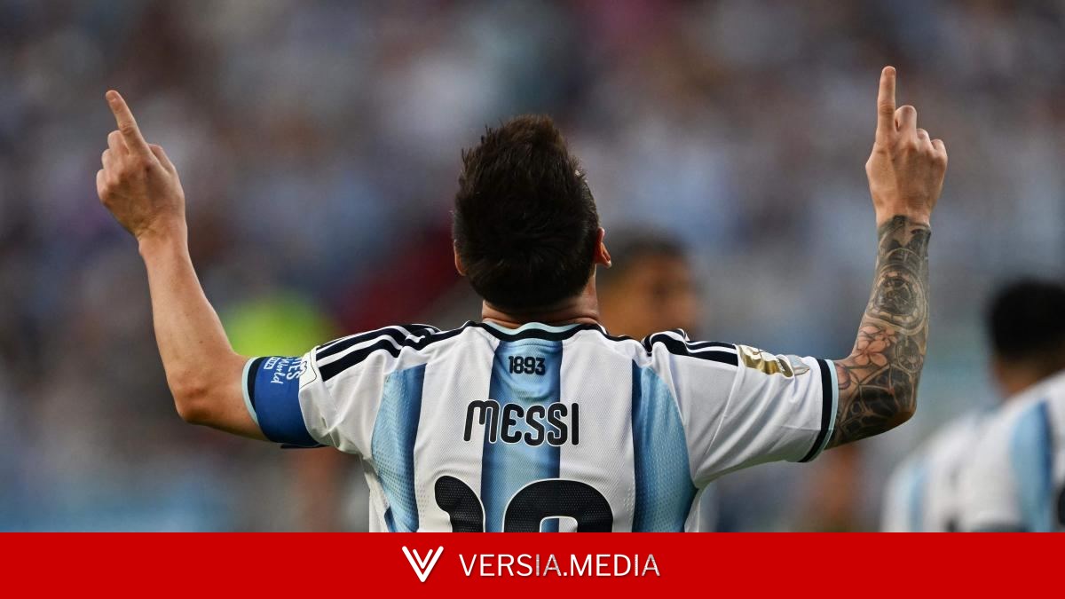 Despedir a Messi: probablemente, la peor decisión de la historia del Barça