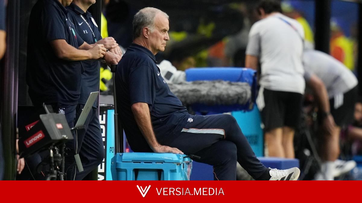 Uruguay también empata ante Cabo Verde y facilita el camino de España