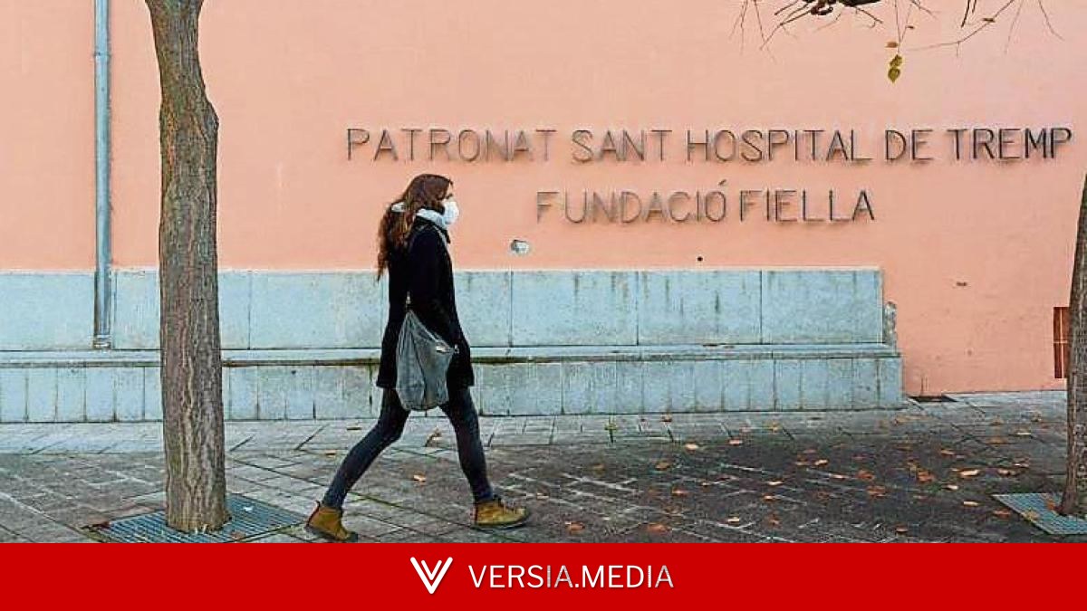 Archivada la denuncia contra la residencia con la mortalidad más alta de España durante la covid