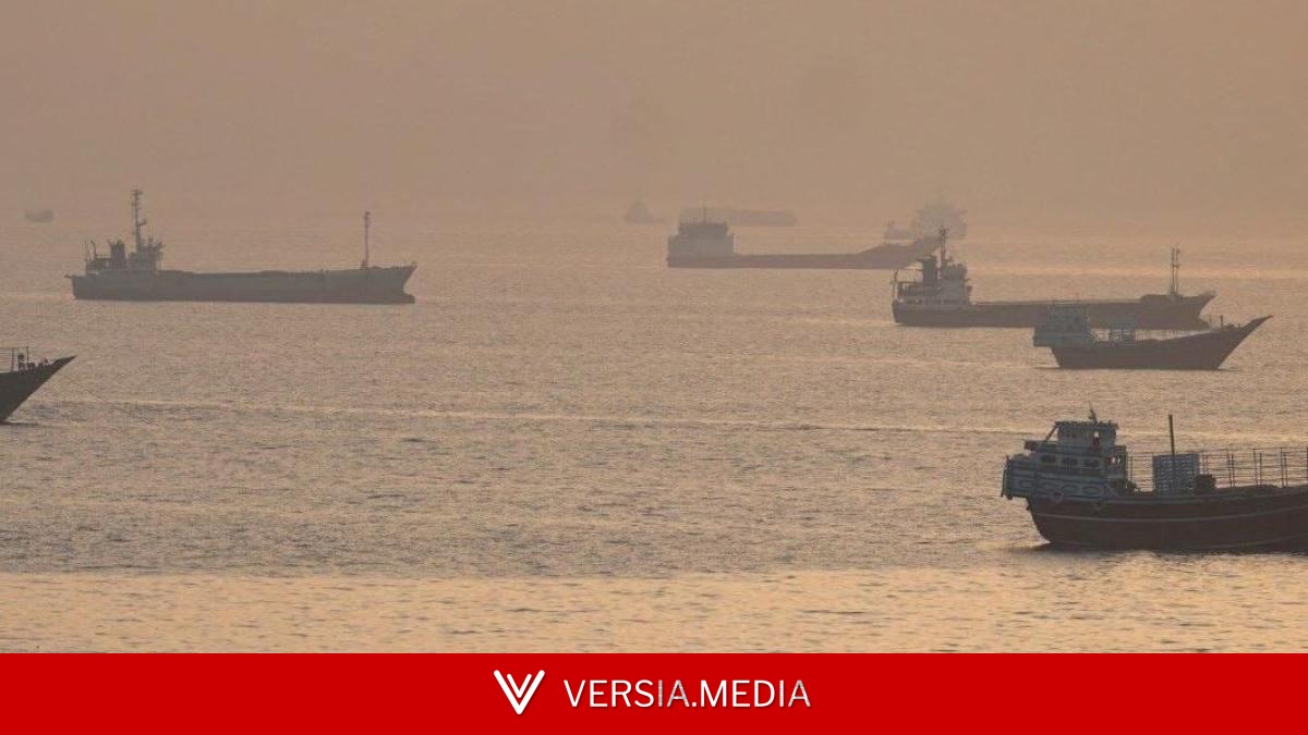 Irán contraataca posiciones de EE.UU. en el Golfo tras el bombardeo a sus instalaciones