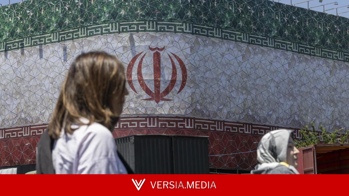 Adiós a la bomba nuclear y a las sanciones: los 14 puntos del memorando pactado por Irán y EE.UU.