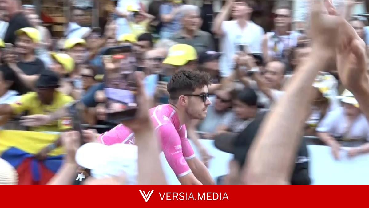 Barcelona recupera su magia y reinventa el Tour