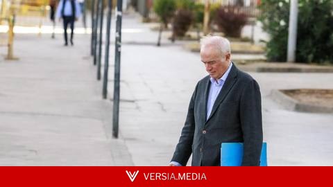Un CGPJ divido remite el caso de Peinado al promotor para que decida si sanciona al juez