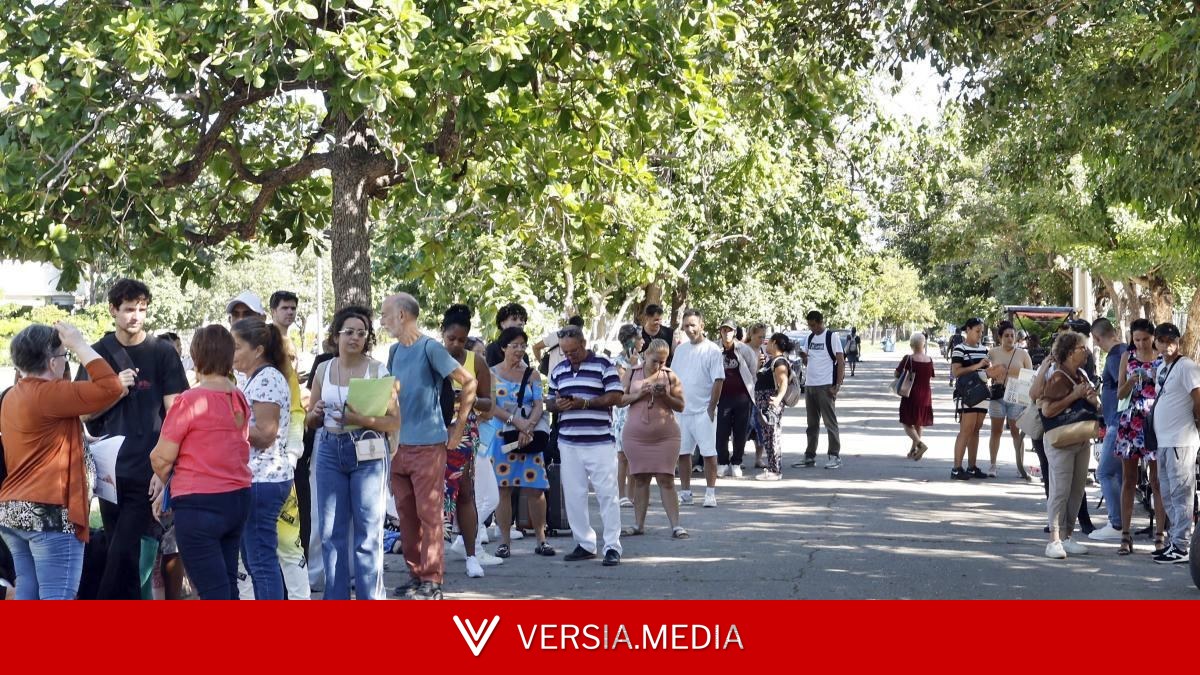 La batalla de los nietos por su voto