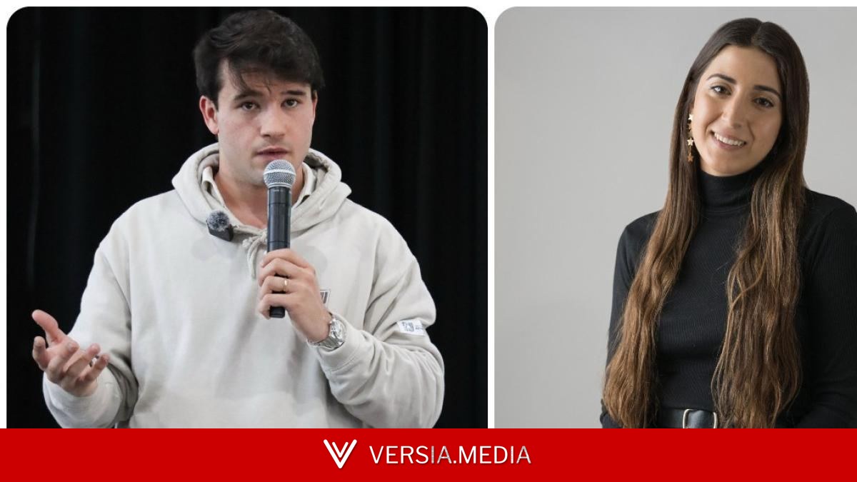 El boom de los misioneros digitales: “Sentí que Dios me daba un don”