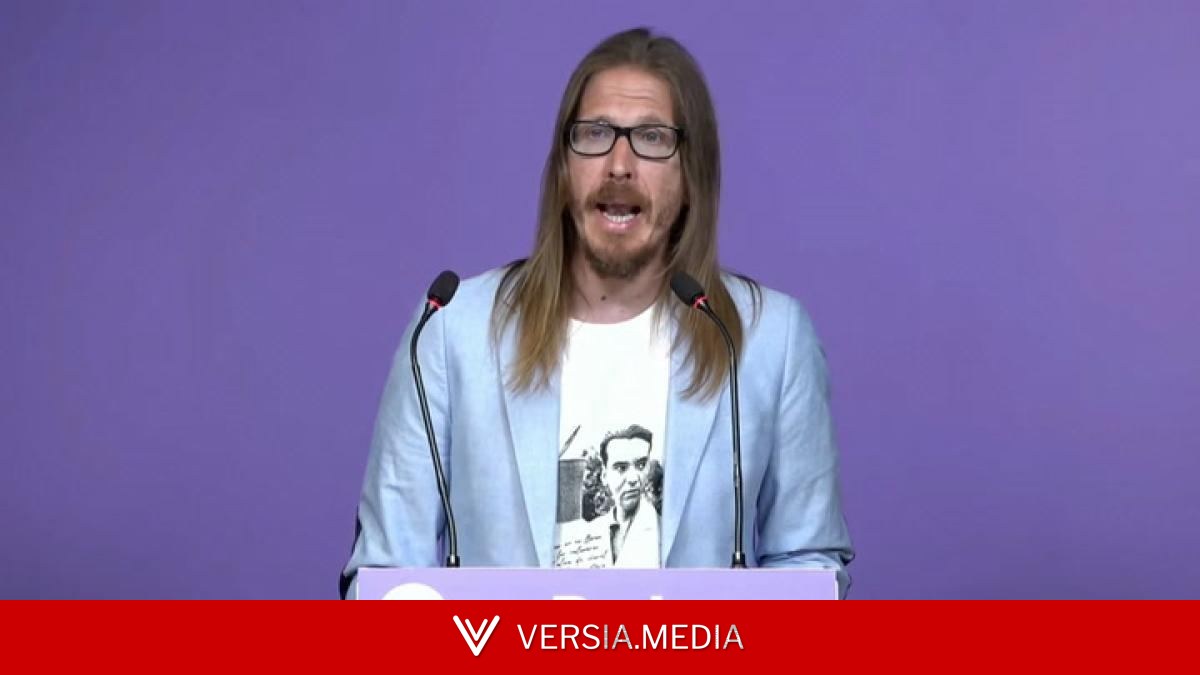 Sumar y Podemos coinciden en pedir el cese de la directora de la Guardia Civil