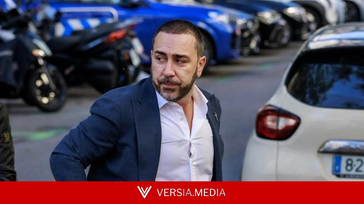 Aldama declara por sorpresa ante el juez tras amenazarle Delcy Rodríguez