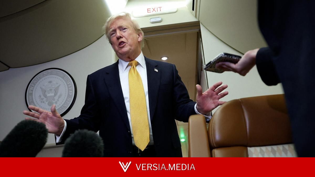 Trump elogia ahora a España tras acceder a una “importante solicitud de pago” a la OTAN