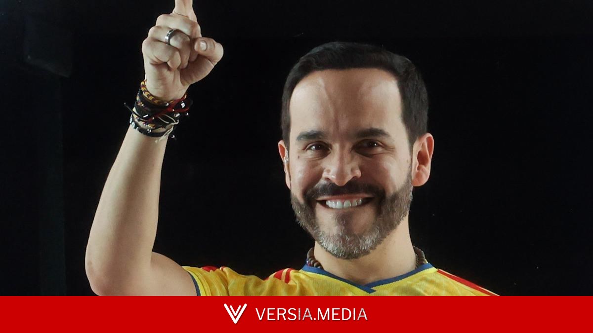 De la Espriella gana y quiebra Colombia