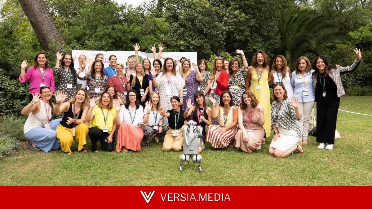 AMBS, la escuela de negocios que destaca por impulsar el liderazgo femenino
