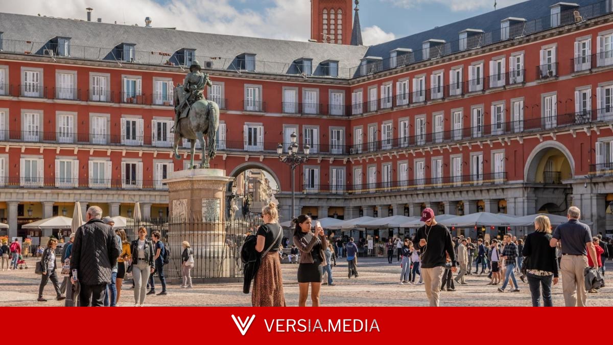 Madrid escala en el ranking de calidad de vida y Barcelona se estanca
