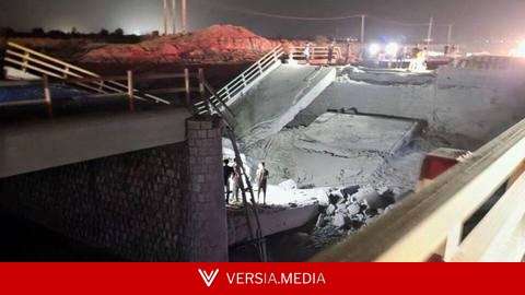 EE. UU. ataca a la Guardia Revolucionaria iraní en represalia por la muerte de soldados en Jordania
