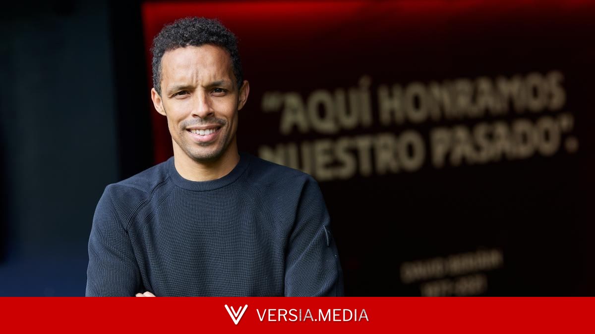 Valdo: “En Cabo Verde la gente está loca por el fútbol” — Health | Versia.media