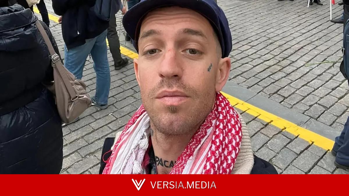 Detenido en Eivissa un multimillonario de EE.UU. reclamado por Trump por su activismo