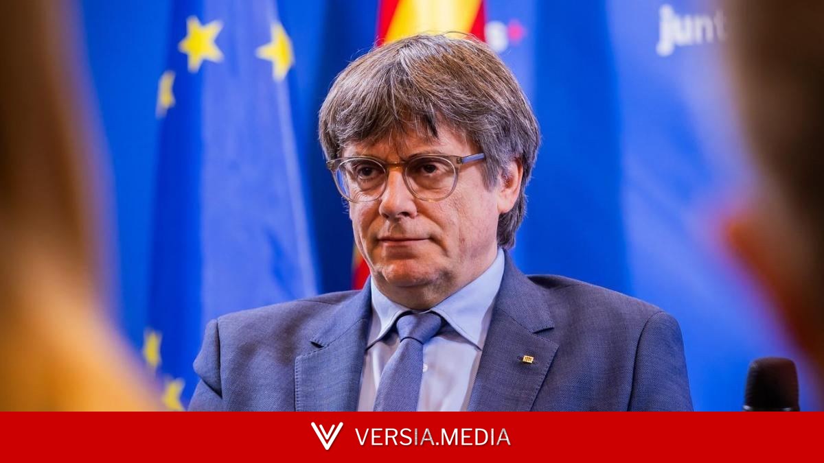 La justicia europea sentará doctrina sobre la ley de Amnistía esta semana
