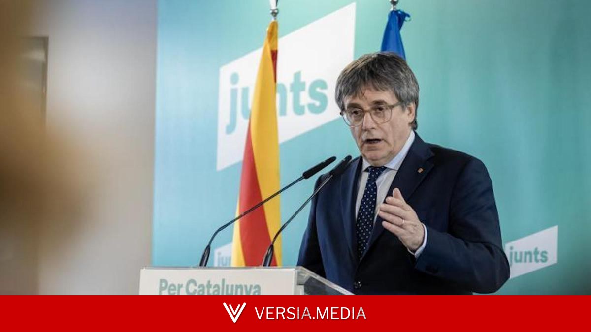 La orden de detención de Puigdemont se mantendrá pese al veredicto del TJUE