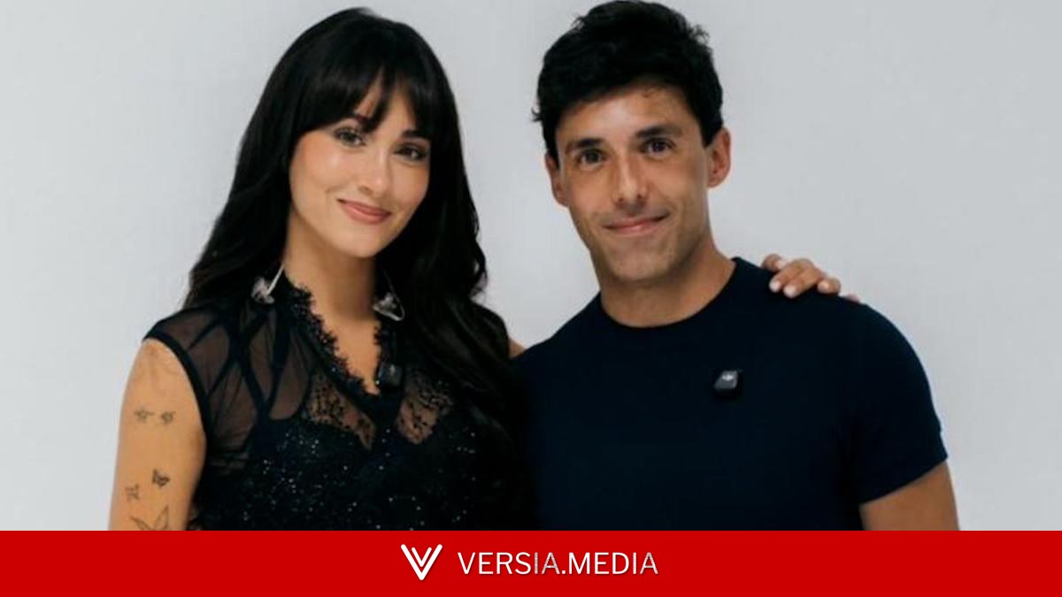 Aitana y El Mago Pop adquieren el teatro Aquitània de Barcelona