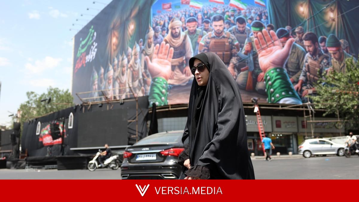 Irán asegura que EE.UU. liberará 12.000 millones de dólares en activos congelados