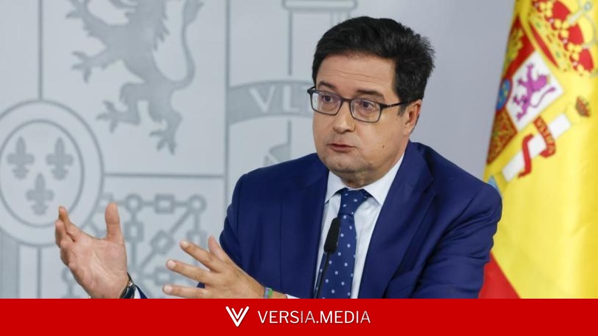 El Gobierno pide “autocrítica” al Poder Judicial ante la percepción de una falta de imparcialidad