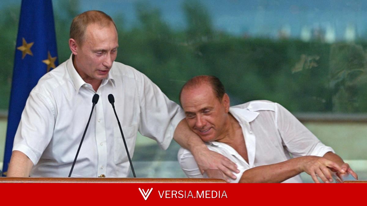 Un jeque compra Villa Certosa, gran escenario del poder y las fiestas de Berlusconi