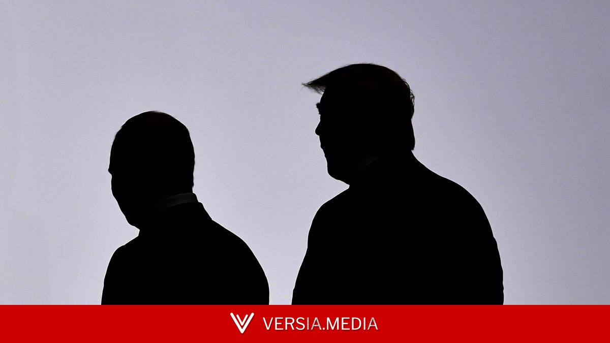 La puñalada de Trump