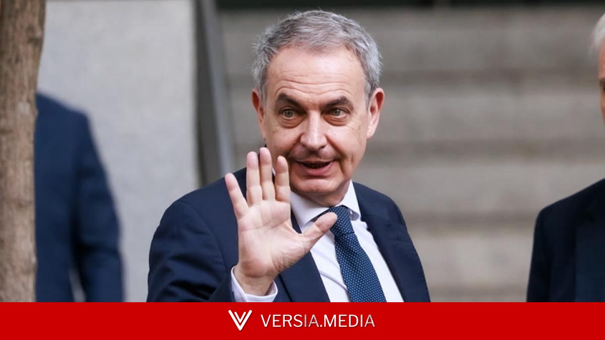 Zapatero niega que influyera en el rescate de Plus Ultra pero no convence al juez