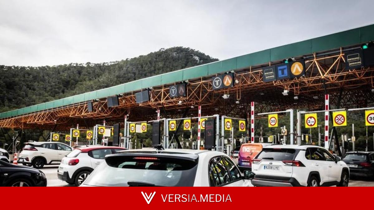 El deterioro de las autopistas reabre el debate sobre recuperar el pago por uso