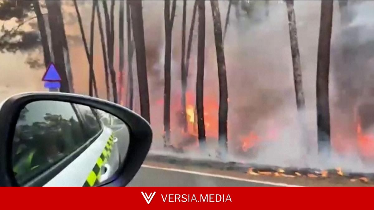 Los bomberos forestales de Madrid se sienten abandonados