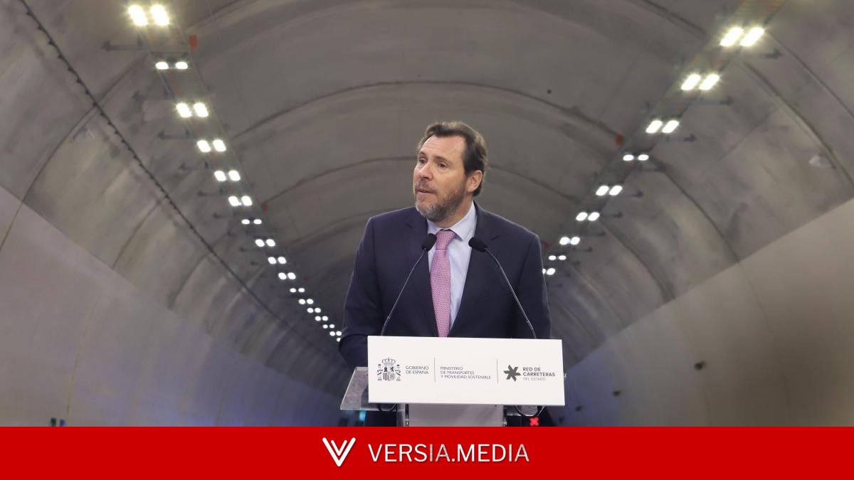 Casi 1.300 kilómetros de vías de alta capacidad volverán al Estado en el 2027