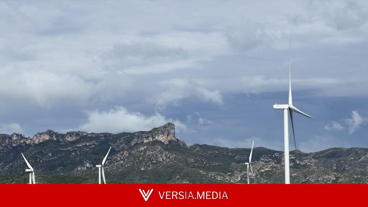 El bajón de las renovables acrecienta la dependencia exterior de Catalunya