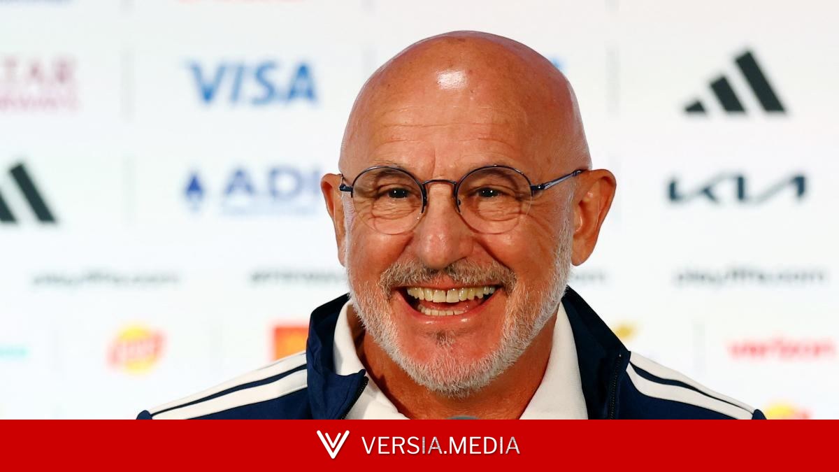De la Fuente: “El gran partido de Lamine está por llegar y espero que sea ante Francia”