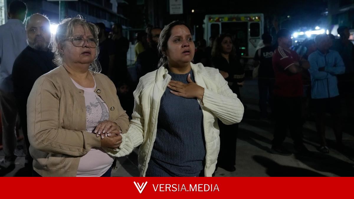 Exteriores habilita dos teléfonos de emergencias consulares para españoles afectados por el doble terremoto en Venezuela