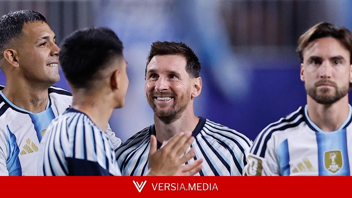 El mundo del fútbol se rinde a Messi: Haaland, Ronaldo, Henry, Ibrahimovic...