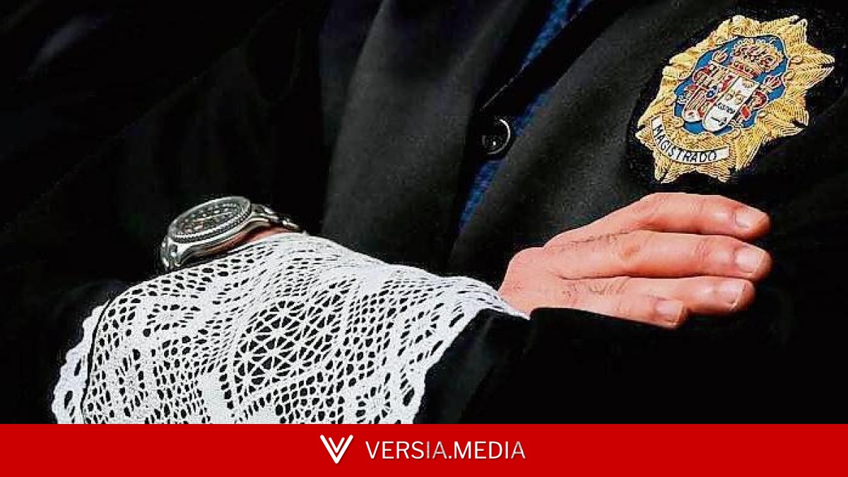 El ‘lawfare’ no lo tapa todo