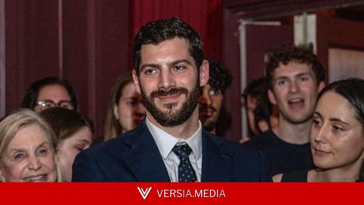 Silicon Valley derrota a su bestia negra en Nueva York