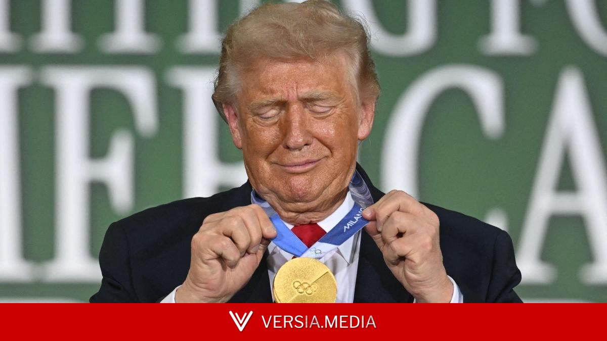 La Casa Blanca niega cualquier conflicto de interés en el enriquecimiento sin precedentes de Trump