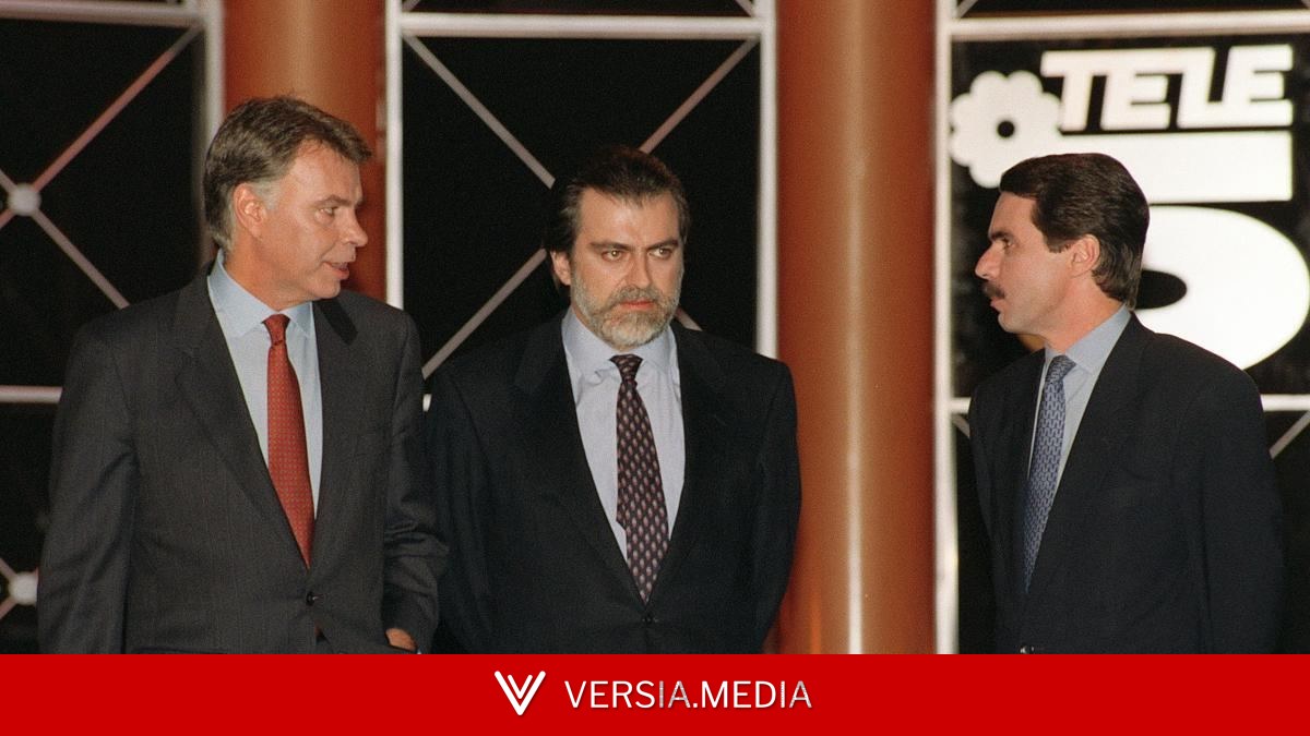 Pensiones públicas: “petadas” desde hace 60 años