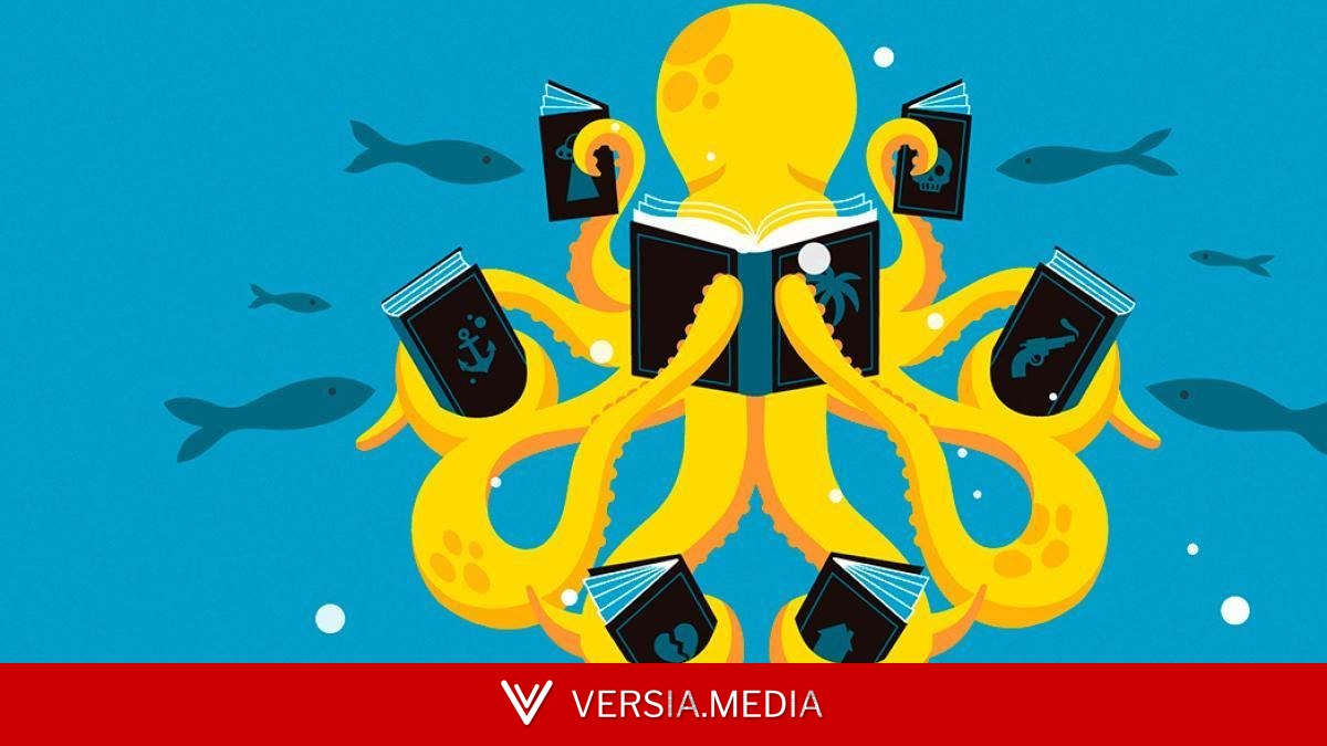 Para sumergirse en las lecturas de verano