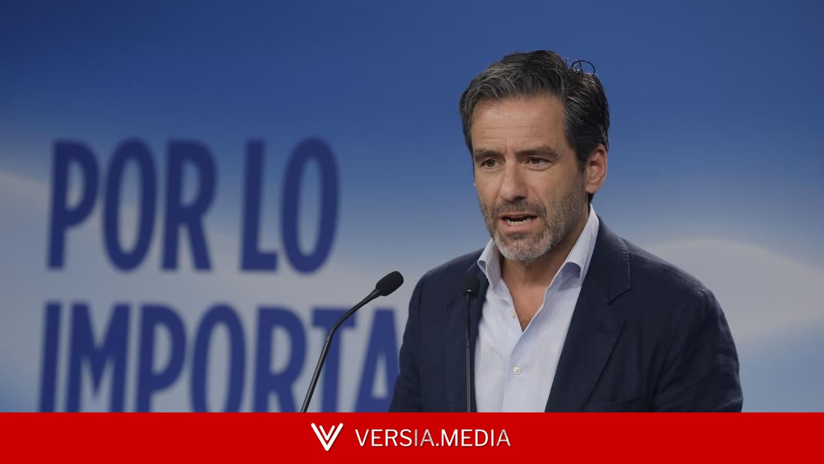 El PP ve con el caso Zapatero un “fin de época” para la izquierda por la “hipocresía política” — Health | Versia.media