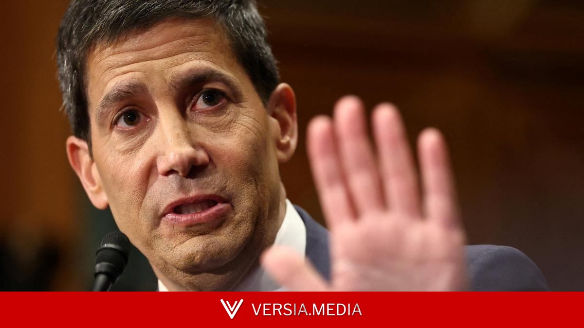 La Fed mantiene los tipos de interés en la primera reunión con Warsh como presidente