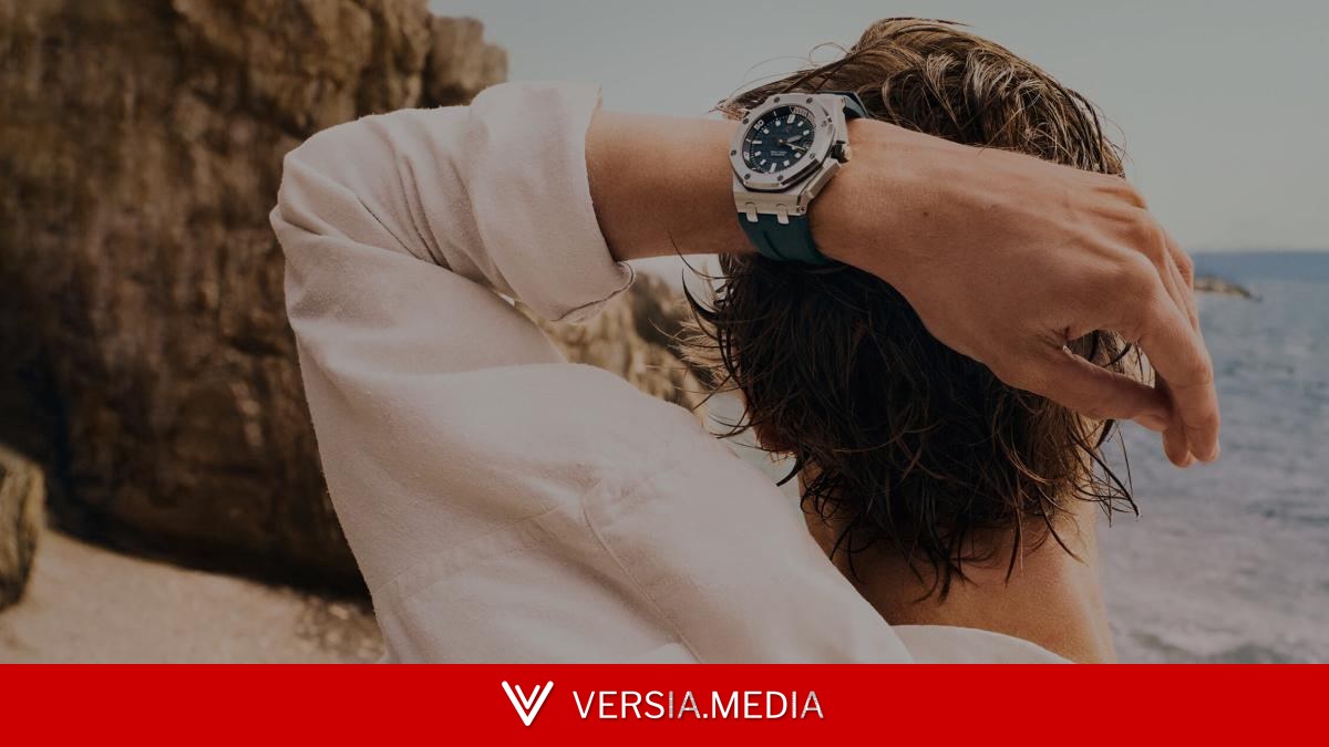 Audemars Piguet y el reloj del que todos hablan