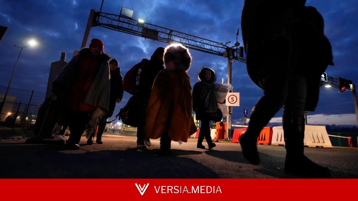 “Alianza europea para deportar”. Cinco países de la UE buscan dónde enviar inmigrantes