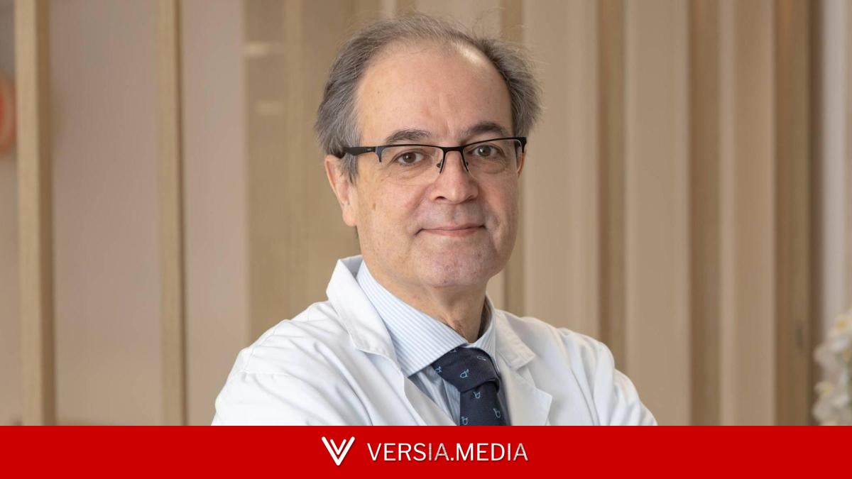 “No habría que operar a un 40% de los pacientes que vienen a consulta, por varios motivos”