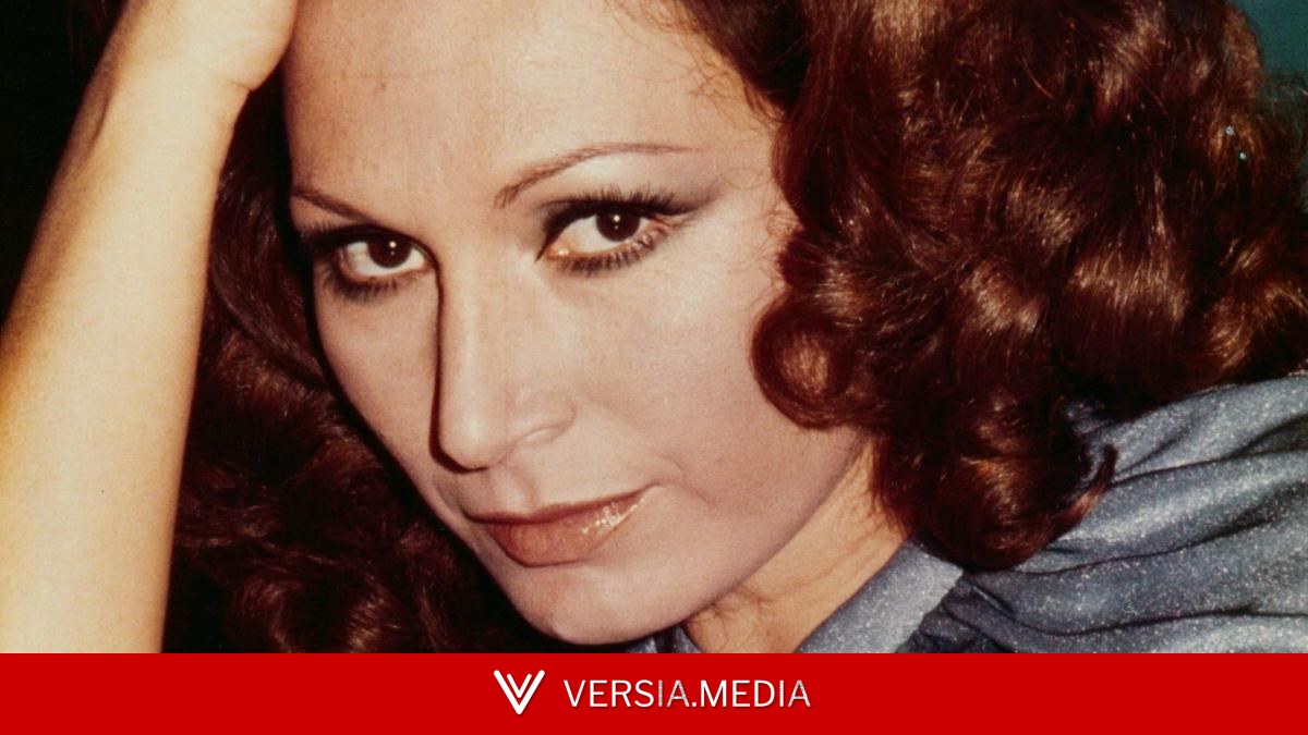 Rocío, entre la Jurado y la Mohedano