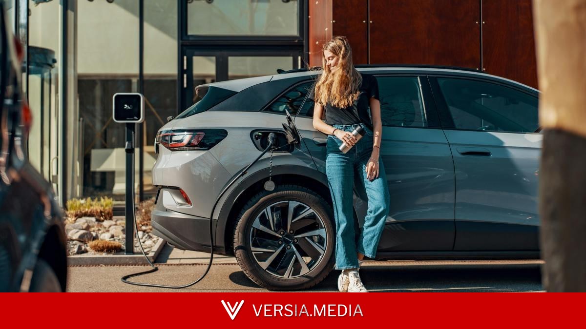 Coche eléctrico: precios, ayudas disponibles y por qué hoy resulta más fácil dar el paso
