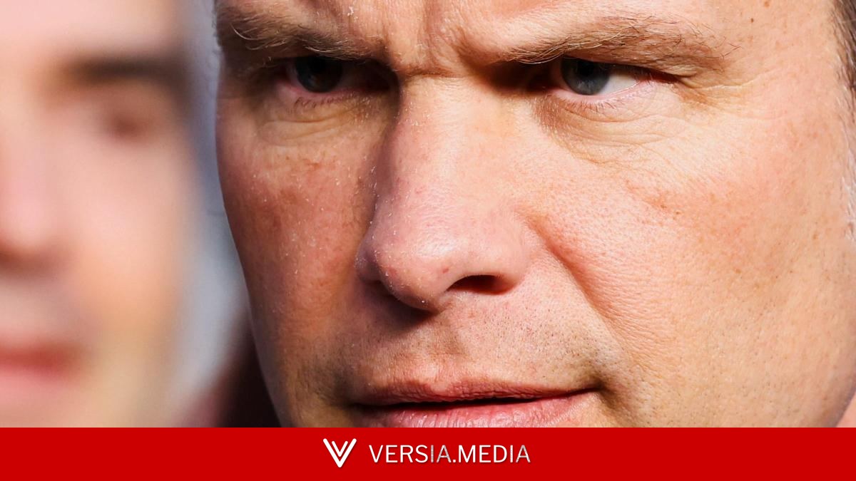 Hegseth arrecia en el bloqueo de la promoción de negros y mujeres en el ejército de EE.UU.